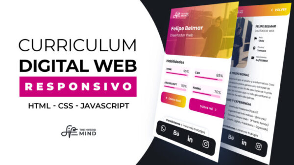 CV Digital